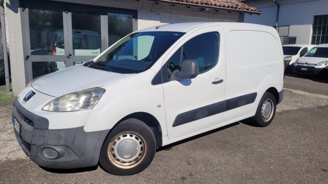PEUGEOT Partner usata, con Alzacristalli elettrici