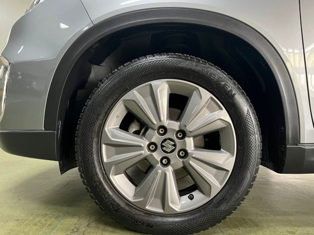 SUZUKI Vitara usata, con Cruise Control
