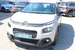 CITROEN C3 usata, con Airbag Passeggero