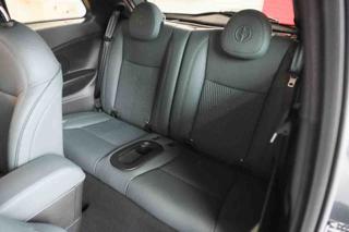 FIAT 500e usata, con Controllo trazione