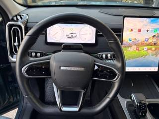 JAECOO Jaecoo 7 usata, con Controllo elettronico della corsia