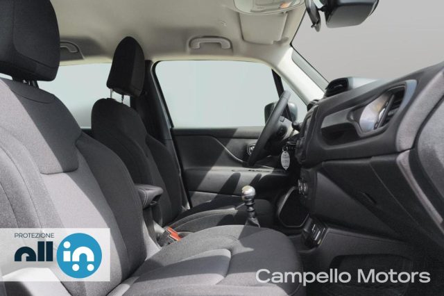 JEEP Renegade usata 14