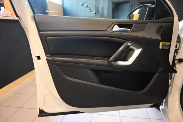 PEUGEOT 308 usata 33