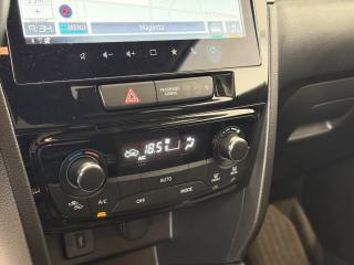 SUZUKI Vitara usata, con Sensore di pioggia