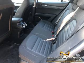 ALFA ROMEO Stelvio usata, con Climatizzatore