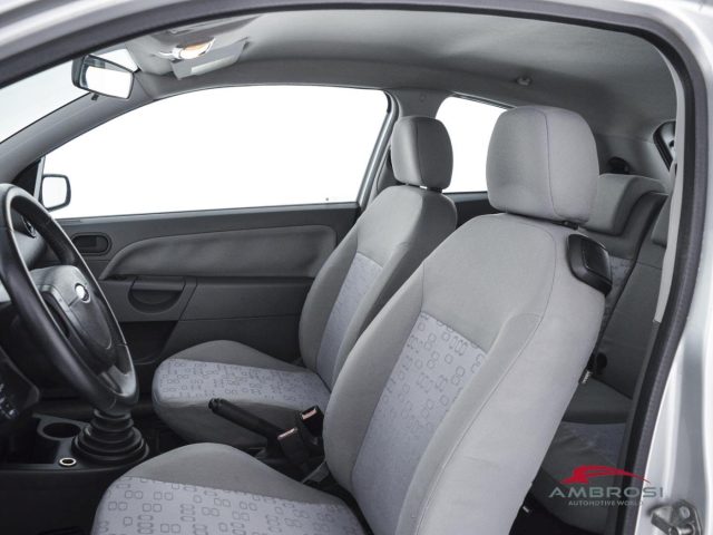 FORD Fiesta usata 8