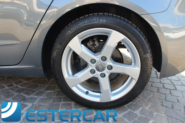 AUDI A3 usata, con ESP