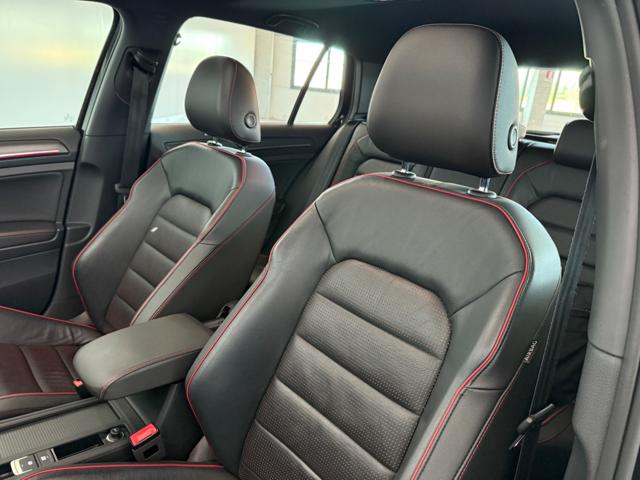 VOLKSWAGEN Golf GTI usata, con Chiusura centralizzata