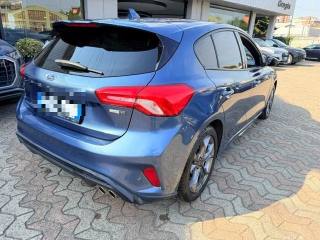 FORD Focus usata, con Airbag Passeggero