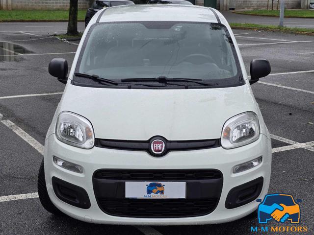 FIAT Panda usata, con Airbag
