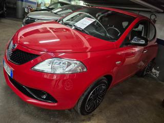 LANCIA Ypsilon usata, con Airbag