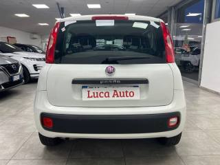 FIAT Panda usata, con Boardcomputer