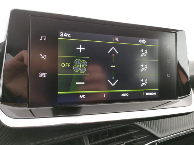 PEUGEOT 2008 usata, con ESP