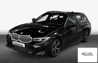 BMW 318 318 i TOURING M-SPORT LED WIDE APPLE CARPLAY HUD N