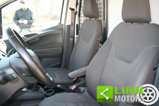 FORD Transit Courier usata, con Fendinebbia