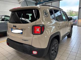 JEEP Renegade usata, con Climatizzatore