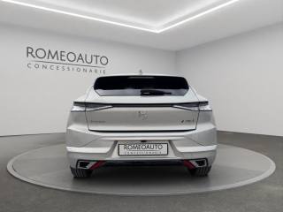 DS AUTOMOBILES DS 4 usata, con Autoradio