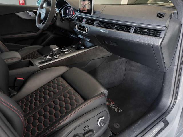AUDI RS usata, con Controllo trazione