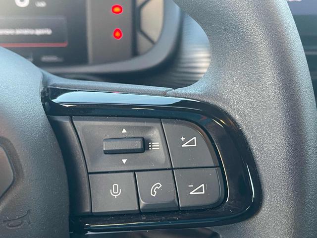 JEEP Avenger usata, con Controllo trazione