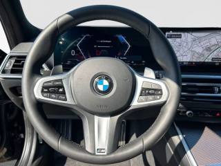BMW 320 usata, con Cruise Control