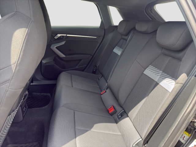 AUDI A3 usata 9