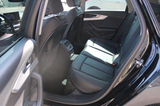 AUDI A4 allroad usata, con Cronologia tagliandi