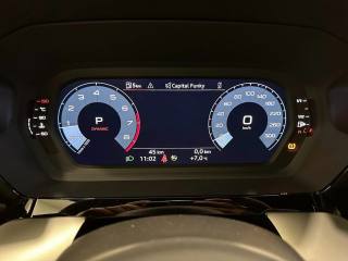 AUDI S3 usata, con Climatizzatore