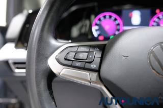 VOLKSWAGEN Golf Variant usata, con Bracciolo