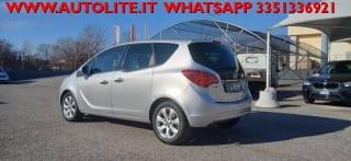 OPEL Meriva usata, con Autoradio