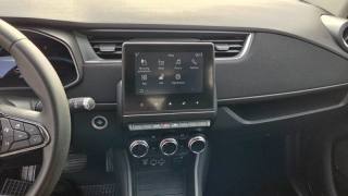 RENAULT ZOE usata, con Volante multifunzione