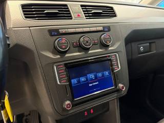 VOLKSWAGEN Caddy usata, con Controllo automatico clima