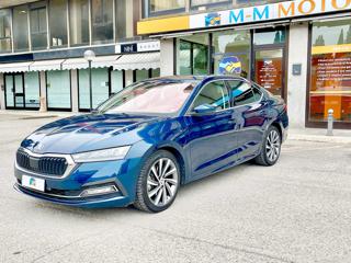 SKODA Octavia usata, con Cerchi in lega