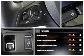 OPEL Corsa-e usata, con Sistema di navigazione