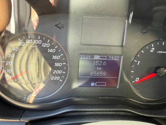 MERCEDES-BENZ Citan usata, con Controllo trazione