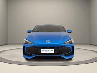MG MG3 usata, con Airbag