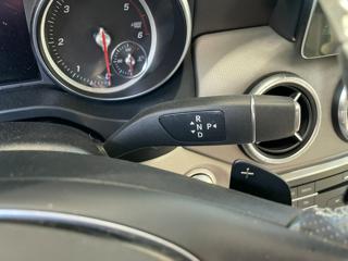 MERCEDES-BENZ CLA 200 usata, con Sistema di navigazione