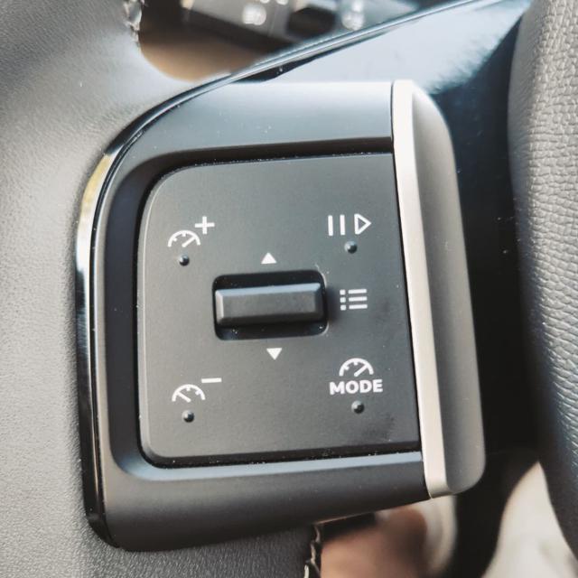 CITROEN C3 usata, con Autoradio digitale