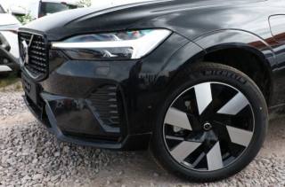 VOLVO XC60 usata, con Airbag Passeggero