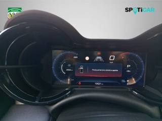 ALFA ROMEO Junior usata, con Fari LED