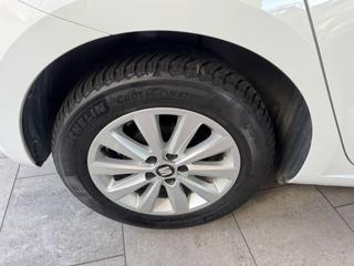 SEAT Ibiza usata, con Hill holder