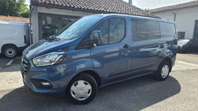 FORD Transit Custom usata, con Airbag Passeggero