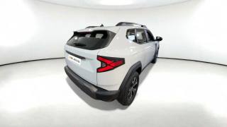 DACIA Duster usata, con Airbag