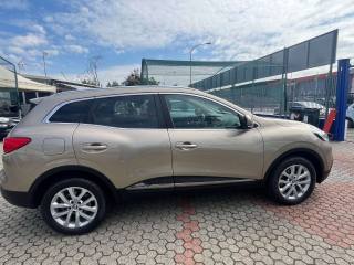 RENAULT Kadjar usata, con Alzacristalli elettrici