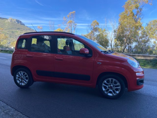 FIAT Panda usata, con Airbag