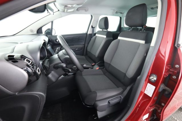 CITROEN C3 Aircross usata 2