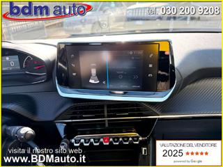 PEUGEOT 208 usata, con USB