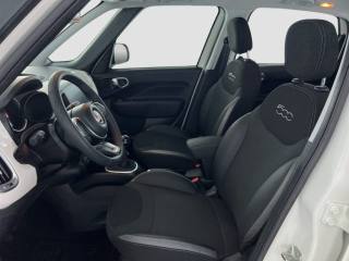 FIAT 500L usata 8