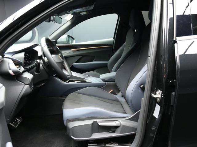 CUPRA Terramar usata, con Climatizzatore