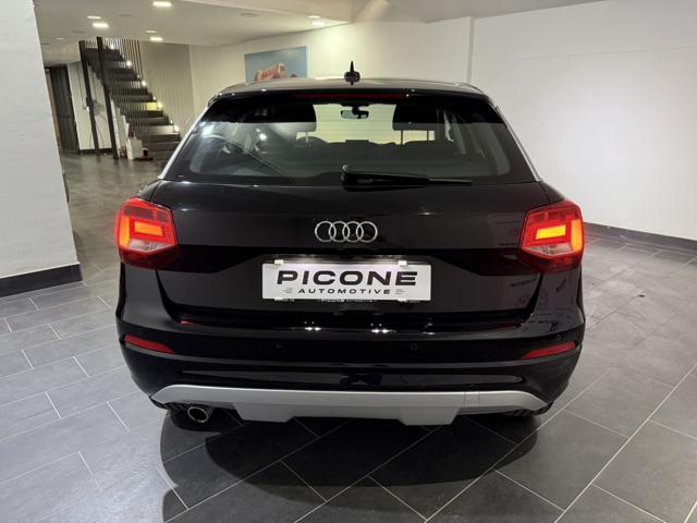 AUDI Q2 usata, con Alzacristalli elettrici