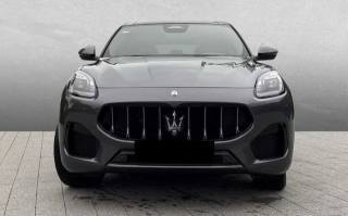 MASERATI Grecale usata, con Airbag Passeggero